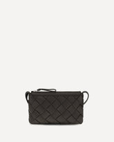Diago Shoulder Bag - BROWN | Base Blu