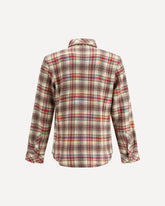 Balanace Shirt - MULTICOLOUR | Base Blu