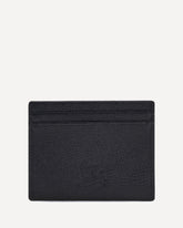 Logo Card Holder - GOLD | Base Blu