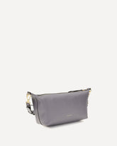 Beat Generation Shoulder Bag - GREY | Base Blu
