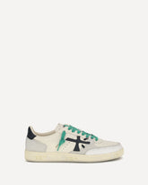 Istrice Sneakers - WHITE | Base Blu