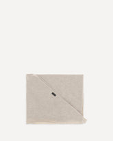 Cashmere Scarf - BEIGE | Base Blu