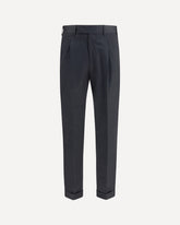 Rebel Pants - GREY | Base Blu