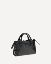 Le City Mini Bag - BLACK | Base Blu