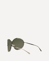 Butterfly Sunglasses - SILVER | Base Blu
