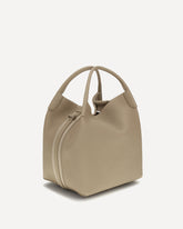 Borsa a Spalla Bale grande - BEIGE | Base Blu