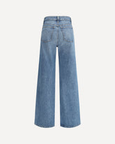Dane Jeans - LIGHT BLUE | Base Blu