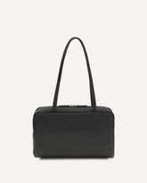 Astra Tote Bag - BLACK | Base Blu