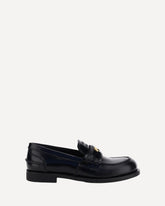 Penny Loafers - BLACK | Base Blu