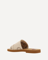 Woody Sandals - PINK | Base Blu