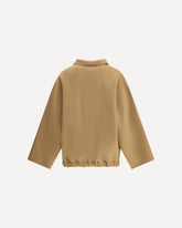 Garret Jacket - BEIGE | Base Blu