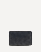 Agenda Clutch - BLUE | Base Blu