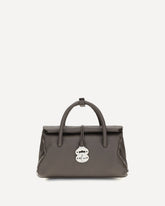 Dotta Centauro Shoulder Bag - BROWN | Base Blu