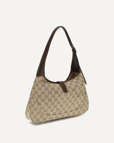 Jackie 1961 medium Shoulder Bag - BEIGE | Base Blu