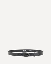 B-1dr 25 Belt - BLACK | Base Blu