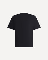 T-boxt-d T-Shirt - BLACK | Base Blu