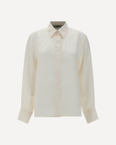 Camicia - BIANCO | Base Blu