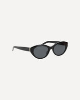Sunglasses -  Base Blu