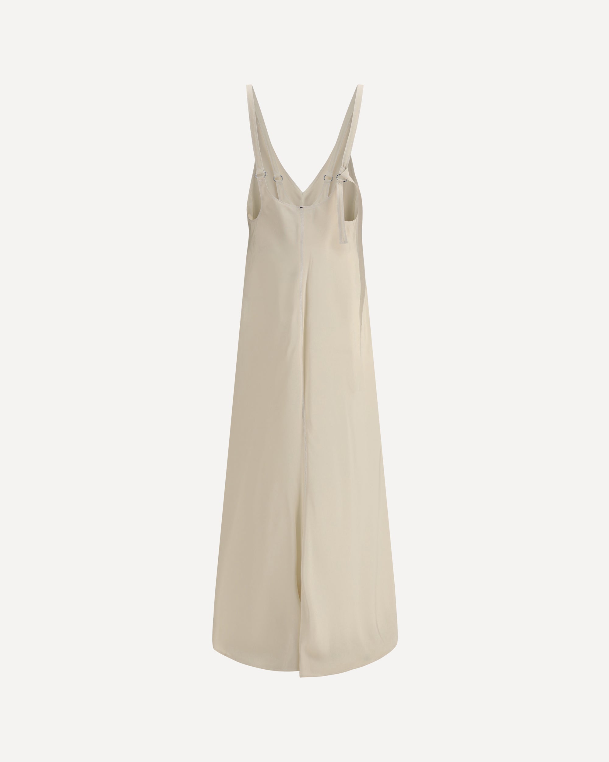 MAX MARA SPORTMAX Unione Dress BEIGE