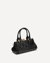 Paddington Bag - BLACK | Base Blu