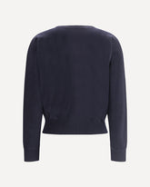 Belle Sweater - BLUE | Base Blu