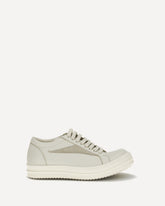 Sneakers Vintage  - CREMA  | Base Blu
