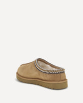 Mules Tasman II  - BEIGE | Base Blu