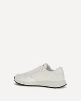 Prax 01 Sneakers - WHITE | Base Blu