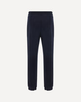 Sweatpants - BLUE | Base Blu