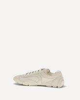 Montecarlo Re-Edition 2005 Sneakers - CREAM | Base Blu