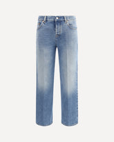 Jeans straight - AZZURRO | Base Blu