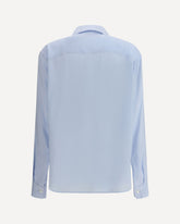 Tinees Shirt - LIGHT BLUE | Base Blu