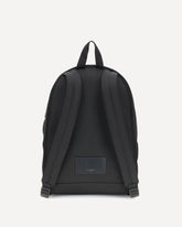 City Backpack - BLACK | Base Blu