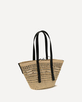 Braid Shoulder Bag Loewe x Paula