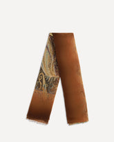 Orfeo modal Scarf - MULTICOLOUR | Base Blu
