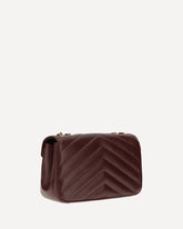 Borsa a Tracolla LouLou - BORDEAUX | Base Blu