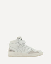 Tweener Sneakers - WHITE | Base Blu