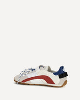 Sneakers DC-642 - MULTICOLORE | Base Blu