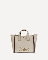 Borsa Tote Carry medium - BEIGE | Base Blu