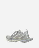 3XL Sneakers - GREY | Base Blu