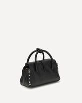 Dotta Centauro Baby Handbag - BLACK | Base Blu