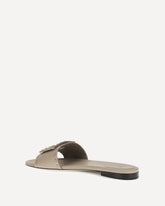 Sandali Baguette - GRIGIO | Base Blu