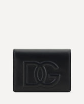 Wallet - BLACK | Base Blu