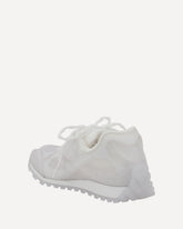 Orbit Sneakers - WHITE | Base Blu