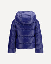 Kenid Lks Grs 01 Padded Jacket - BLUE | Base Blu