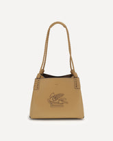 Libra shopping Bag - BEIGE | Base Blu