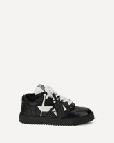 3.0 Floating Arrow Sneakers - MULTICOLOUR | Base Blu