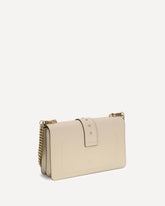 Borsa a Spalla Love Bag One Simply - BEIGE | Base Blu