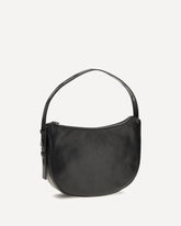 Levi Shoulder Bag - BLACK | Base Blu