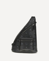 Aren Sling Backpack - BLACK | Base Blu